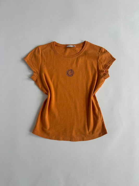 00s Max & Co Baby Tee