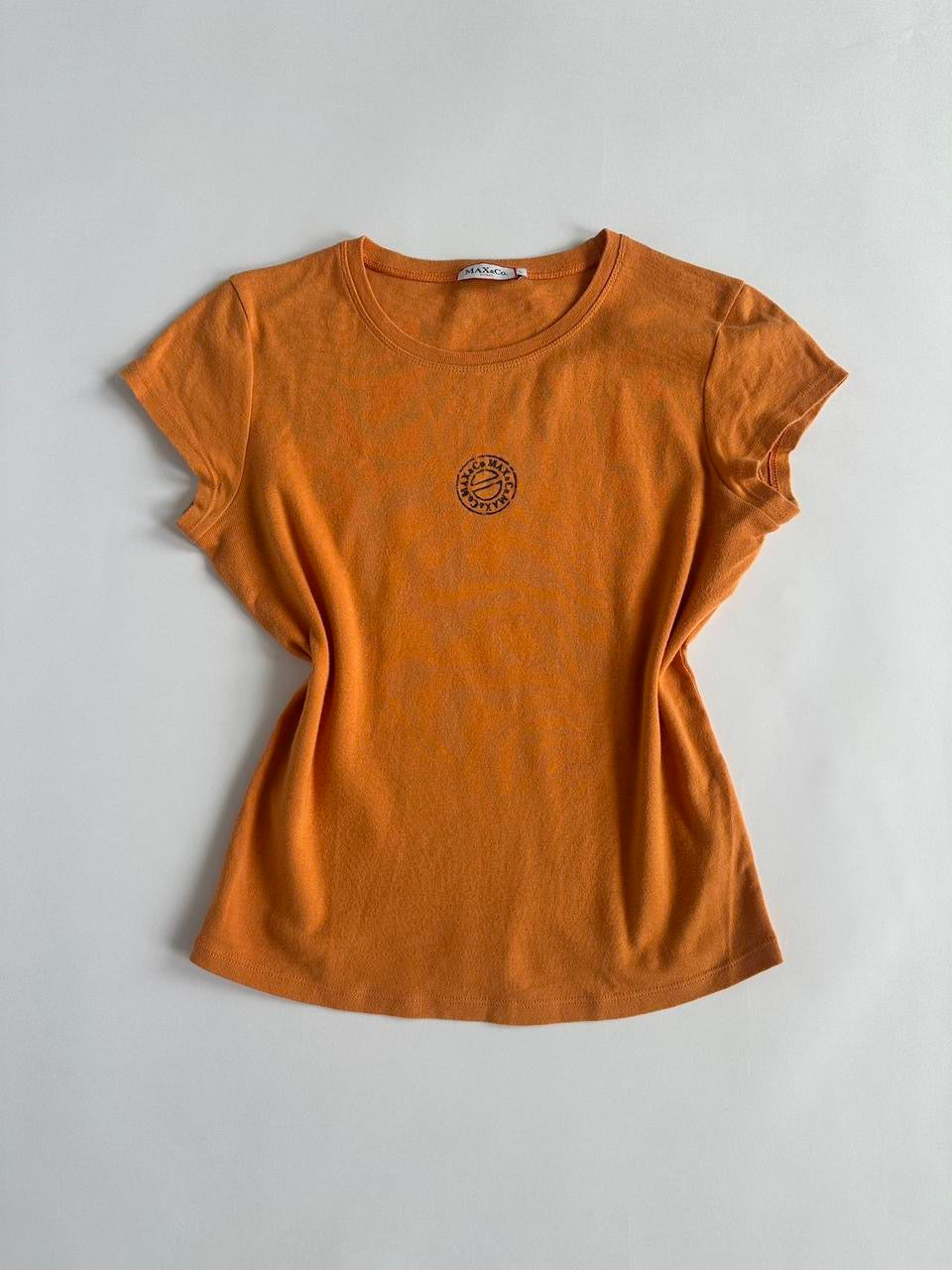 00s Max & Co Baby Tee