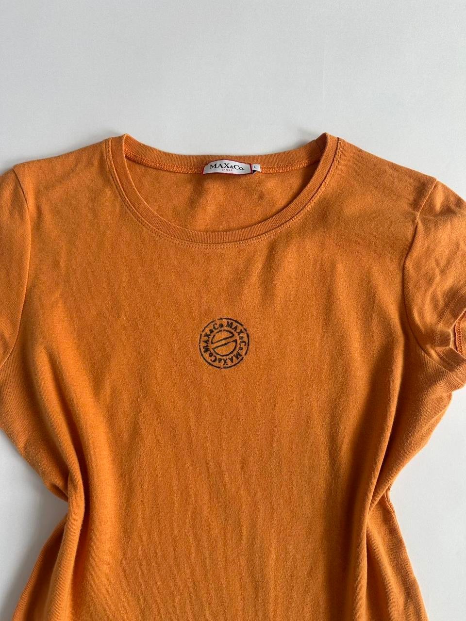 00s Max & Co Baby Tee